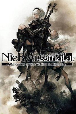 NieR:Automata